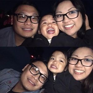 Meet your Posher, Briana